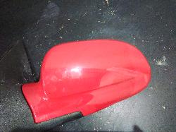View Auto part Left Door Mirror Holden Viva 2008