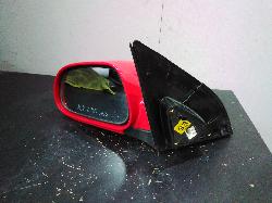 View Auto part Left Door Mirror Holden Viva 2008