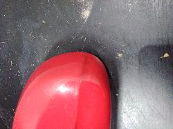 View Auto part Left Door Mirror Holden Viva 2008