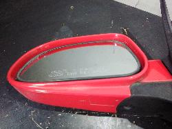 View Auto part Left Door Mirror Holden Viva 2008