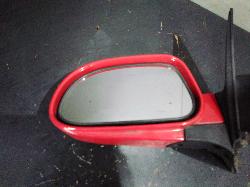View Auto part Left Door Mirror Holden Viva 2008