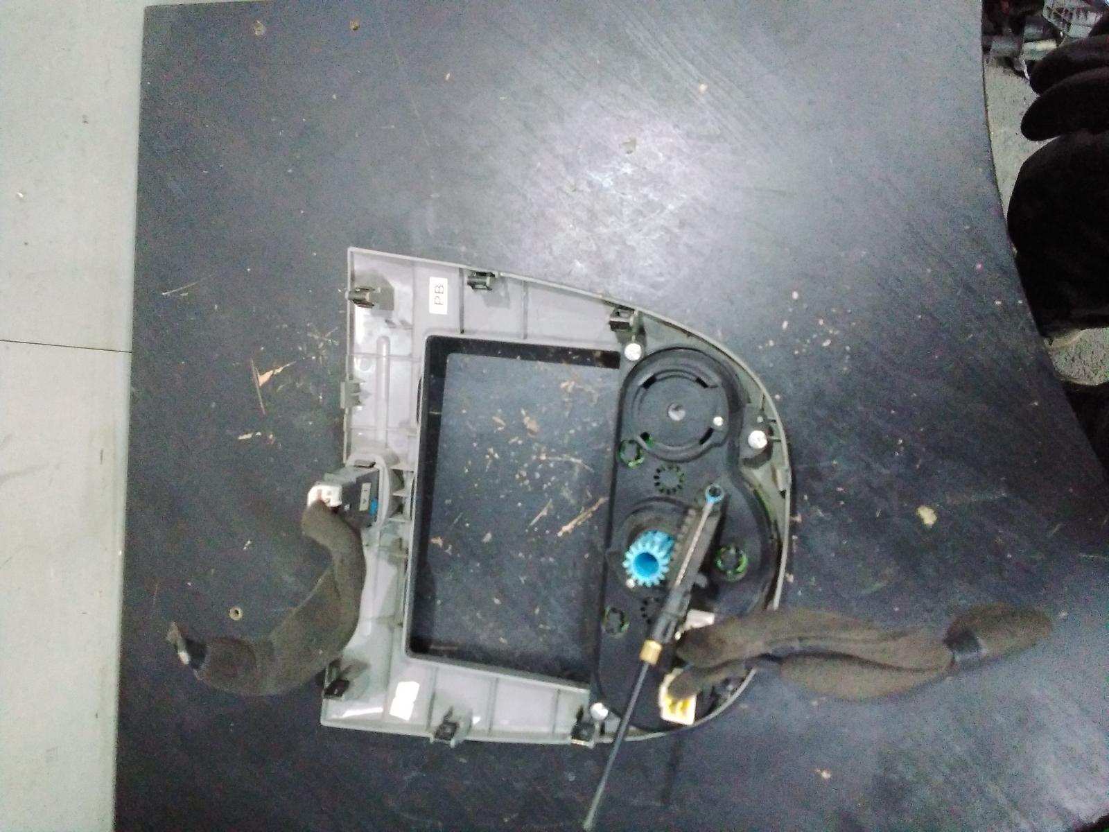 2008 Holden Viva Heater/Ac Controls View Auto part Heater/Ac Controls Holden Viva 2008