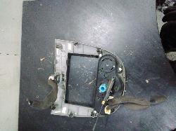 View Auto part Heater/Ac Controls Holden Viva 2008