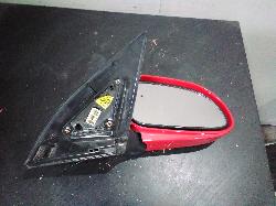 View Auto part Right Door Mirror Holden Viva 2008