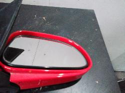View Auto part Right Door Mirror Holden Viva 2008