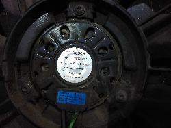 View Auto part Fan Holden Cruze 2012