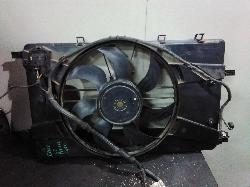 View Auto part Fan Holden Cruze 2012