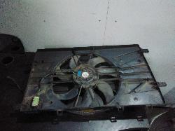 View Auto part Fan Holden Cruze 2012