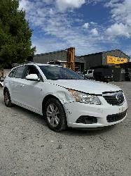 View Auto part Abs Pump/Modulator Holden Cruze 2013