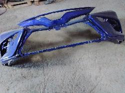 View Auto part Front Bumper Toyota Camry 2021