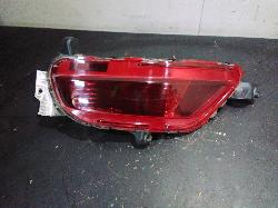 View Auto part Left Taillight Mazda Cx5 2018