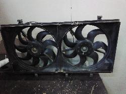 View Auto part Fan Holden Commodore 2009