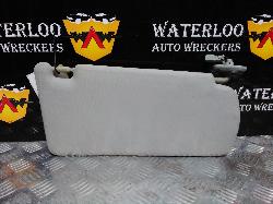 View Auto part Sunvisor Honda Accord 2006