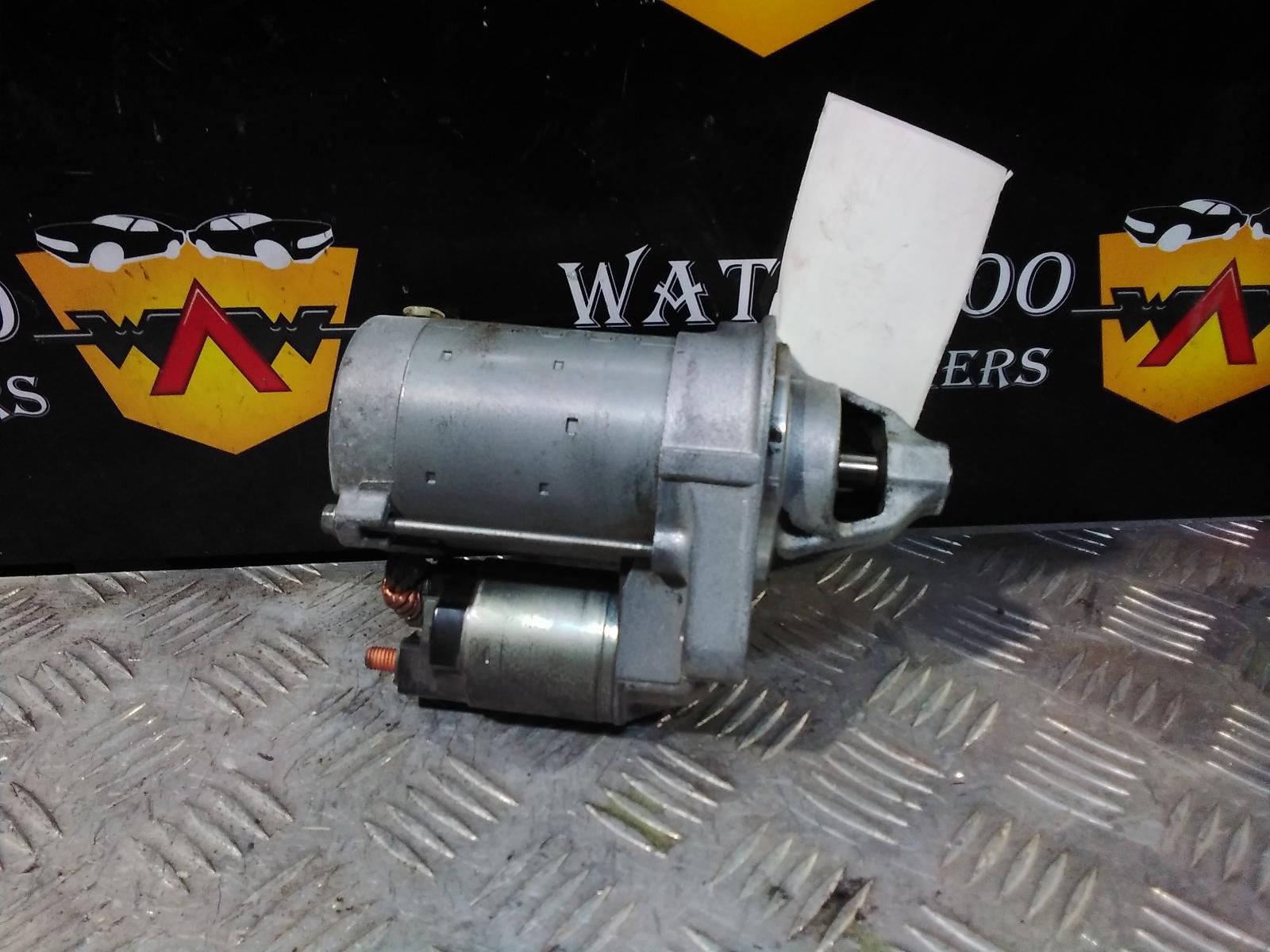 2011 Lexus Is250/is250c Starter View Auto part Starter Lexus Is250/is250c 2011