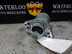 View Auto part Starter Lexus Is250/is250c 2011