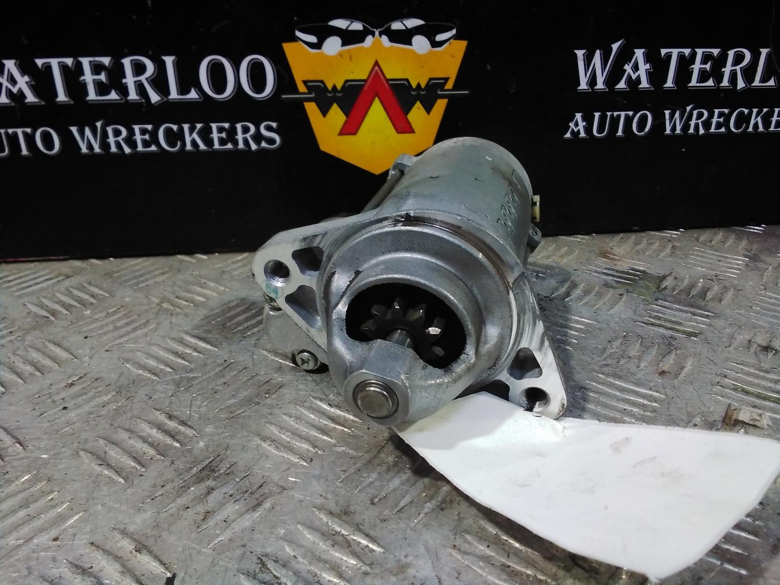 2011 Lexus Is250/is250c Starter View Auto part Starter Lexus Is250/is250c 2011