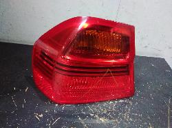 View Auto part Left Taillight Bmw 3 Series 2006