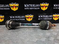 View Auto part Left Driveshaft Volkswagen Polo 2015