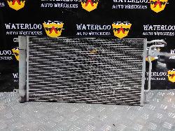 View Auto part A/C Condenser Volkswagen Polo 2015