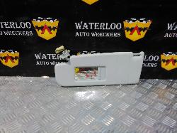 View Auto part Sunvisor Volkswagen Polo 2015