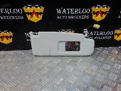 View Auto part Sunvisor Volkswagen Polo 2015