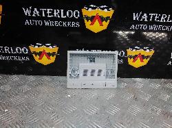 View Auto part Courtesy Light Volkswagen Polo 2015