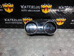 View Auto part Instrument Cluster Volkswagen Polo 2015