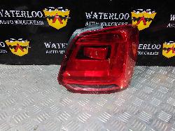 View Auto part Right Taillight Volkswagen Polo 2015