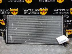 View Auto part Radiator Volkswagen Polo 2015