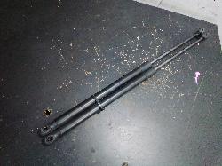 View Auto part Hatch Strut Ford Fiesta 2014
