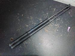 View Auto part Hatch Strut Ford Fiesta 2014