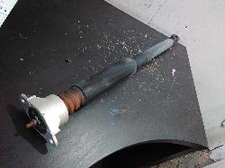 View Auto part Left Rear Strut Ford Fiesta 2014