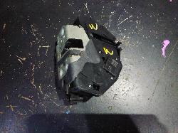 View Auto part Door/Boot/Gate Lock Ford Fiesta 2014