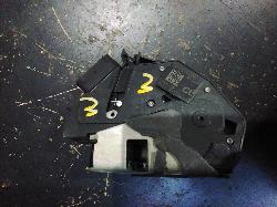 View Auto part Door/Boot/Gate Lock Ford Fiesta 2014