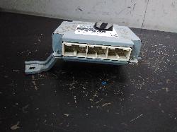 View Auto part Ecu Toyota Hiace 2015