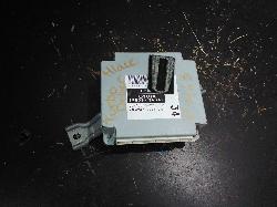 View Auto part Ecu Toyota Hiace 2015