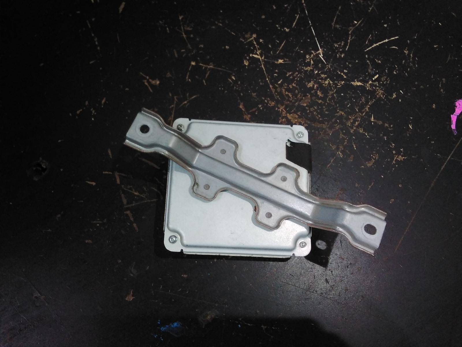View Auto part Ecu Toyota Hiace 2015