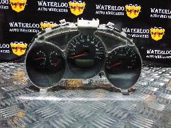 View Auto part Right Door Mirror Subaru Forester 2007