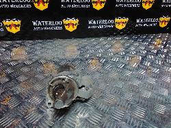 View Auto part Starter Subaru Forester 2007