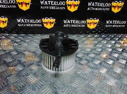 View Auto part Heater Fan Motor Subaru Forester 2007