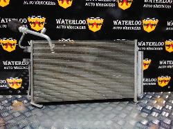 View Auto part A/C Condenser Subaru Forester 2007