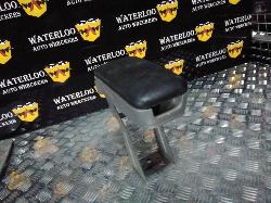 View Auto part Console Subaru Forester 2007