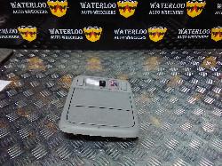 View Auto part Courtesy Light Subaru Forester 2007