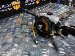 View Auto part Airbag Module/Sensor Subaru Forester 2007