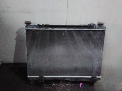 View Auto part Radiator Ford Fiesta 2014