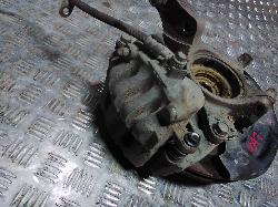 View Auto part Caliper Subaru Forester 2007