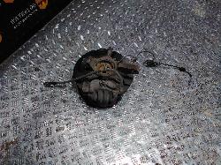 View Auto part Caliper Subaru Forester 2007