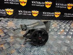 View Auto part Steering Pump Subaru Forester 2007