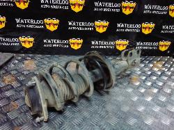 View Auto part Left Front Strut Subaru Forester 2007