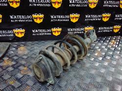 View Auto part Right Front Strut Subaru Forester 2007